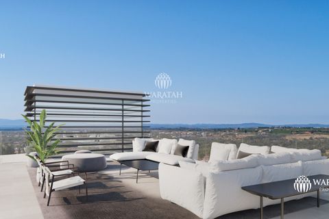 Villa i Albufeira, Faro, Albufeira - € 1.991.500 | Ref: Sobreiro - foto 2